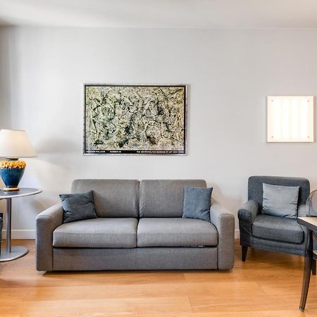 Piazza Santa Croce Design Apartment With Balcony Firenze Eksteriør billede