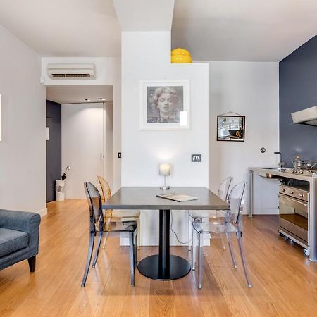 Piazza Santa Croce Design Apartment With Balcony Firenze Eksteriør billede